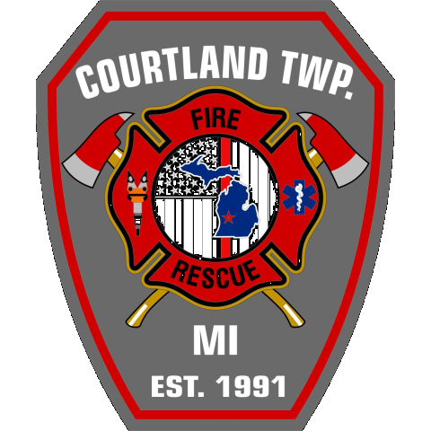 Courtland Township Fire Department